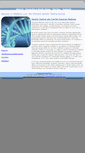 Mobile Screenshot of makgene.com